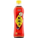 Master Kong Sour Plum 500ml
