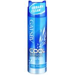 Gatsby Deodorant Perfume Spray Crystal Musk 175g