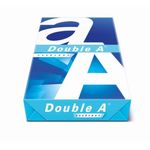 Double A Everyday Copier Paper A4 70gsm 1 Ream