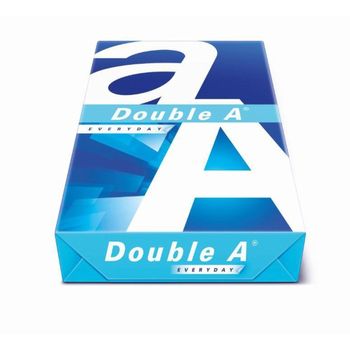 Double A Everyday Copier Paper A4 70gsm 1 Ream