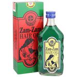 Minyak Rambut Zam Zam 115ml