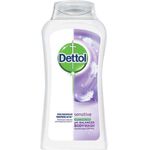 Dettol Black And White Sensitive 100ml