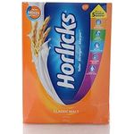 Horlicks Classic Malt Refill 500g Carton