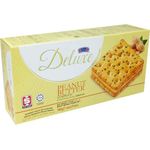 Hup Seng Deluxe Sandwich Peanut Butter 160g
