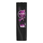 Sunsilk Co Creations Black Shine Shampoo 70ml