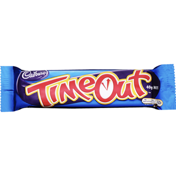 Cadbury Timeout 40g