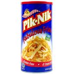 PikNik Fabulous Fries 255g