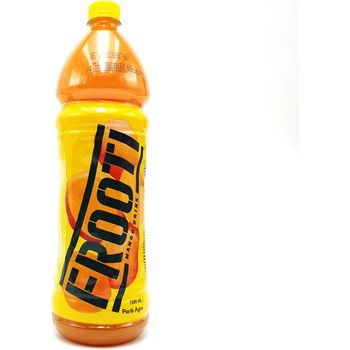 Parle Agro Frooti Mango Drink Bottle 1.5L