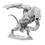 Reaper Miniatures Giant Wererat