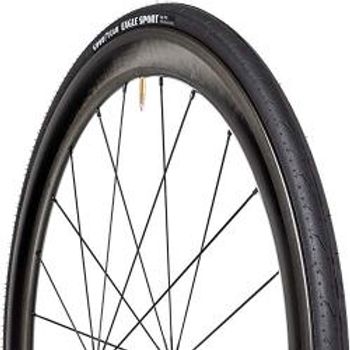 Goodyear Eagle Sport Clincher Tire Black 700 X 28mm