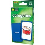 Teacher Created Resources Categories Flash Cards