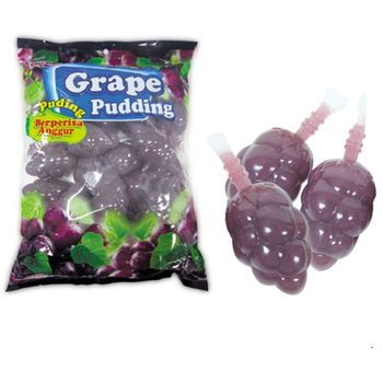 Puding Anggur Rico 40g