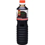 Tai Hua Light Soy Sauce Naturally Brewed 320ml