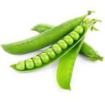 India Fresh Green Peas