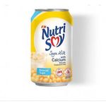 F&N Nutrisoy Reduced Sugar 250ml