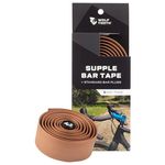 Wolf Tooth Components Supple Bar Tape Brown 236g 