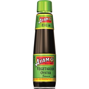 Ayam Brand Vegetarian Oyster Sauce 210ml