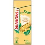 F&N Seasons Soya Bean 250ml