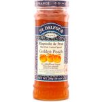 St Dalfour Conserve Golden Peach 284g