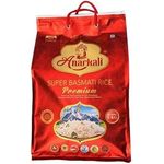 Anarkali Super Basmati Rice 5kg