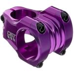 Deity Stem Copperhead Length 35mm Purple 135g