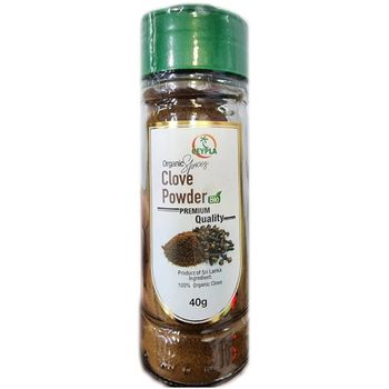 Ceypla Clove Powder 40g