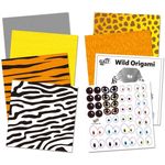 Galt Toys Wild Origami Book Education Toy