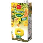 Pran Pineapple Premium Juice 1l