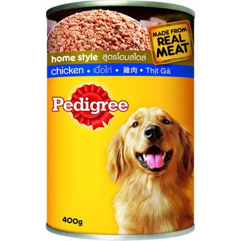 Pedigree Can Chicken 400g