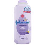 Johnson's Baby Bedtime Powder 100g