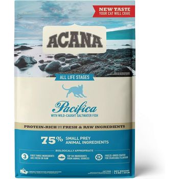 Acana Pacifica Cat 4.5kg
