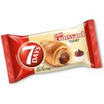 7 Days Croissant With Chocolate Cream Filling 60g