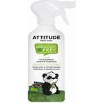 Attitude Little Ones Fragrance Toy & Surface Cleaner 475ml
