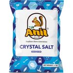 Anil Crystal Salt 1kg