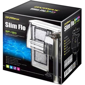 Dymax Slim Flo SF-120 Hang On
