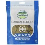 Oxbow Natural Science Multi Vitamin Supplement 120g