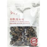 Yes Natural Org Black Fungus