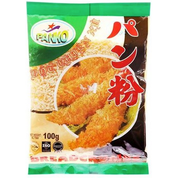 Panko Frying Powder 100g