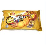 Win2 Potato Crisp Cracker Bbq