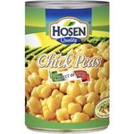 Hosen Chick Peas 400g