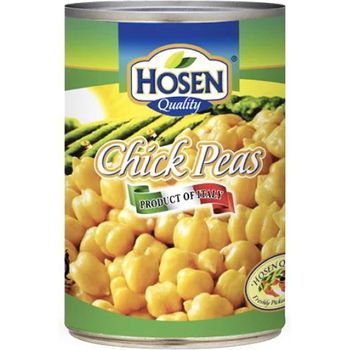 Hosen Chick Peas 400g