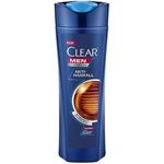 Clear Men Anti Dandruff Anti Hairfall Shampoo 320ml
