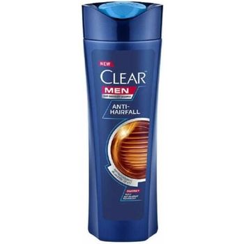 Clear Men Anti Dandruff Anti Hairfall Shampoo 320ml