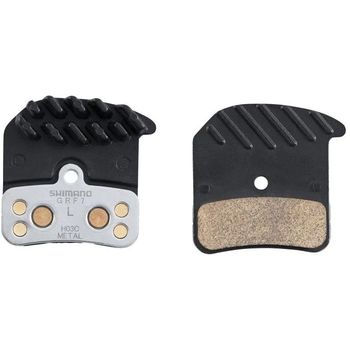 Shimano H03C Metal Ice Tec Disc Brake Pads