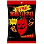 Tohato Tyrant Habanero Uma Spicy Potato Snack Spicy Up 52g