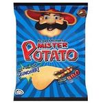 Mister Potato Chips Barbecue Flavour 75g
