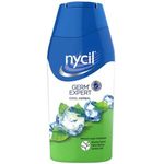 Nycil Germ Expert Prickly Heat Powder Cool Herbal 50g