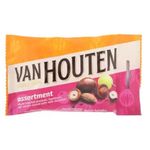 Van Houten Chocolate Pouch Assortment 80g