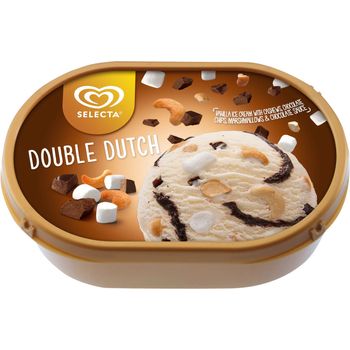 Selecta Supreme Double Dutch 750ml