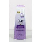 Dove Hair Boost Nourishment Shampoo 340ml